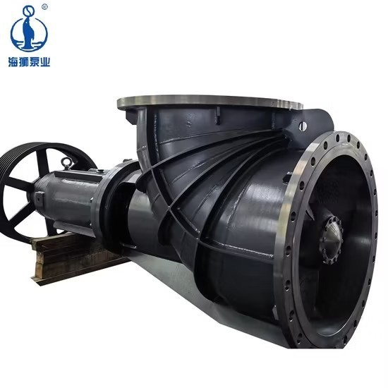 Horizontal Split Pumps Suction Centrifugal Oil Cantilever Type Axial Flow Pump price