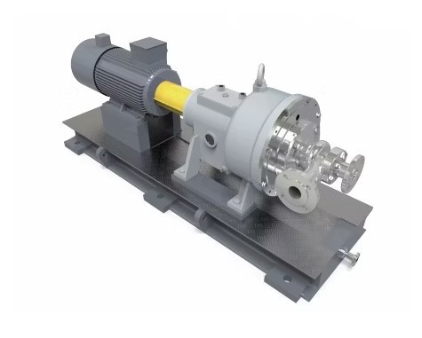 Rotary Casing Pump Chemical Centrifugal Pump,Multistage Pump,Axial Flow Pump,Mixed Flow Pump,Self-Priming Pump Made Of Duplex Stainless Steel,Titanium, Nickel high quality