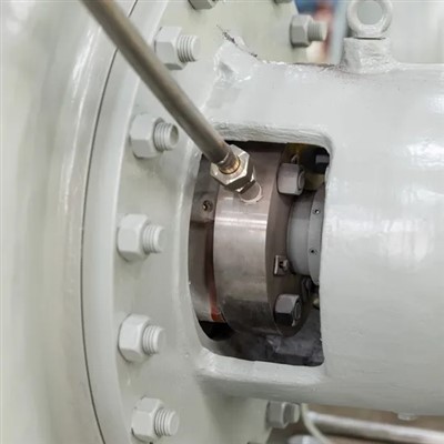 Abwasserzentrifugal Mixed Flow Pumpe